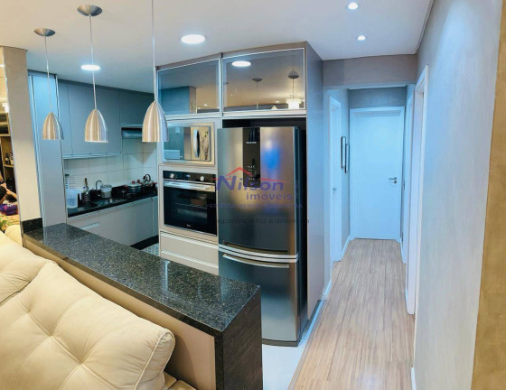 Imagem Apartamento com 3 Quartos à Venda, 75 m² em Jardim Flor Da Montanha - Guarulhos Imagem Apartamento com 3 Quartos à Venda, 75 m² em Jardim Flor Da Montanha - Guarulhos