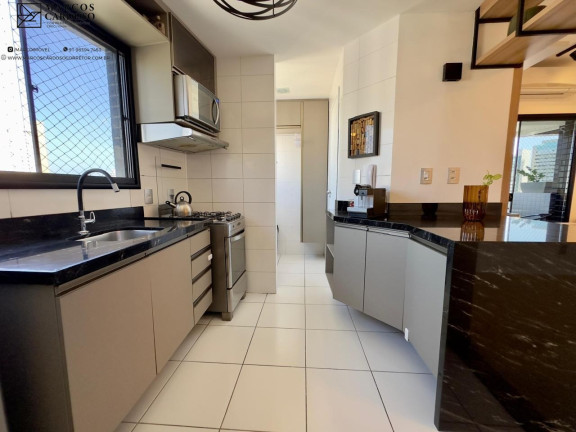 Imagem Imóvel com 2 Quartos à Venda, 85 m² em Umarizal - Belém