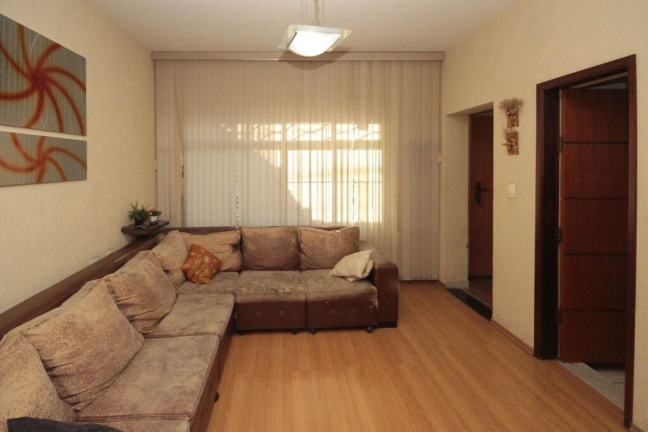 Casa com 4 Quartos à Venda,  em Mandaqui - São Paulo