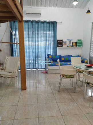 Imagem Apartamento com 1 Quarto à Venda, 73 m² em Estufa I - Ubatuba