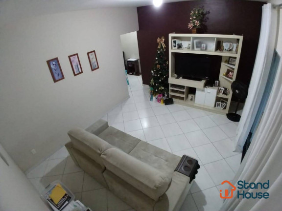 Imagem Casa com 4 Quartos à Venda, 420 m² em Conceição - Feira De Santana Imagem Casa com 4 Quartos à Venda, 420 m² em Conceição - Feira De Santana