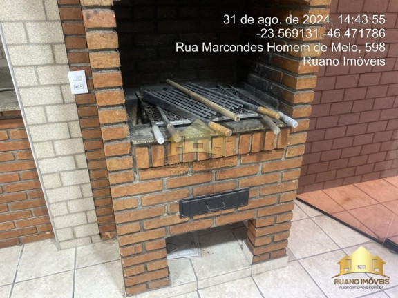 Imagem Sobrado com 4 Quartos à Venda, 425 m² em Jardim Nossa Senhora Do Carmo - São Paulo Imagem Sobrado com 4 Quartos à Venda, 425 m² em Jardim Nossa Senhora Do Carmo - São Paulo