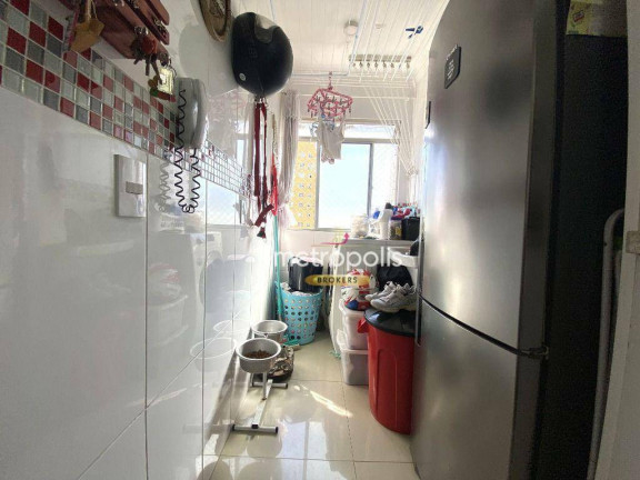 Imagem Apartamento com 2 Quartos à Venda, 50 m² em Vila Santa Teresa (zona Sul) - São Paulo Imagem Apartamento com 2 Quartos à Venda, 50 m² em Vila Santa Teresa (zona Sul) - São Paulo