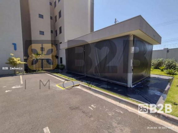 Imagem Apartamento com 2 Quartos à Venda, 43 m² em Vitta Jardim Ferraz - Bauru Imagem Apartamento com 2 Quartos à Venda, 43 m² em Vitta Jardim Ferraz - Bauru