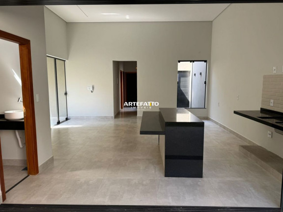 Imagem Casa com 3 Quartos à Venda, 140 m² em Esplanada Primo Meneghetti Ii - Franca Imagem Casa com 3 Quartos à Venda, 140 m² em Esplanada Primo Meneghetti Ii - Franca