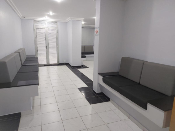 Imagem Apartamento com 2 Quartos à Venda, 53 m² em Vila Guiomar - Santo André Imagem Apartamento com 2 Quartos à Venda, 53 m² em Vila Guiomar - Santo André