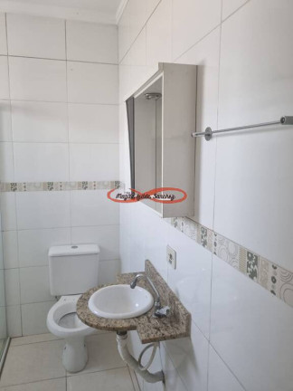 Imagem Casa com 2 Quartos à Venda, 57 m² em Itaquera - São Paulo