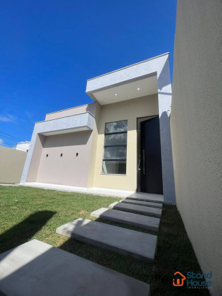 Imagem Casa com 3 Quartos à Venda, 200 m² em Campo Limpo - Feira De Santana