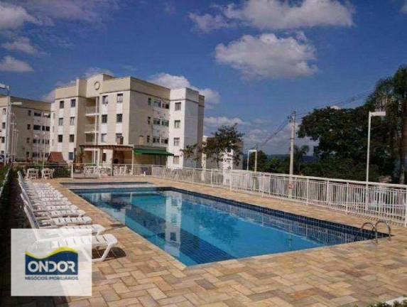 Imagem Apartamento com 3 Quartos à Venda, 69 m² em Jardim Monte Santo - Cotia Imagem Apartamento com 3 Quartos à Venda, 69 m² em Jardim Monte Santo - Cotia