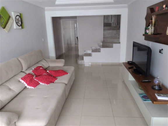 Imagem Casa com 3 Quartos para Alugar ou Temporada, 169 m² em Alto Da Mooca - São Paulo