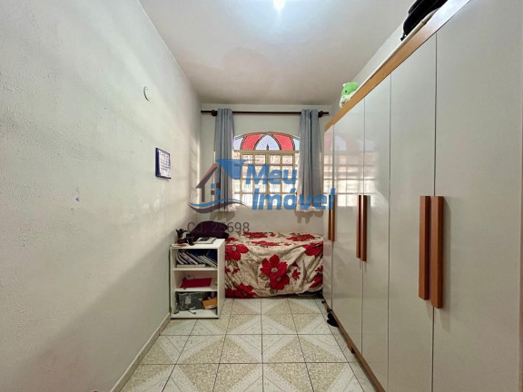 Imagem Casa com 5 Quartos à Venda, 120 m² em Samambaia Norte (samambaia) - Brasília Imagem Casa com 5 Quartos à Venda, 120 m² em Samambaia Norte (samambaia) - Brasília