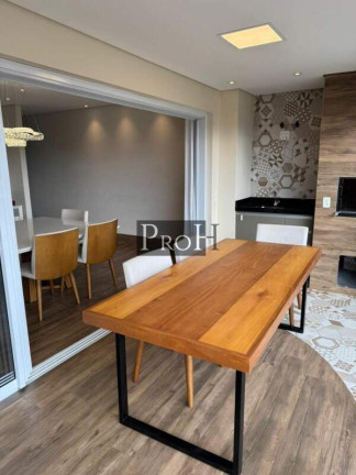 Imagem Apartamento com 2 Quartos à Venda, 113 m² em Cerâmica - São Caetano Do Sul