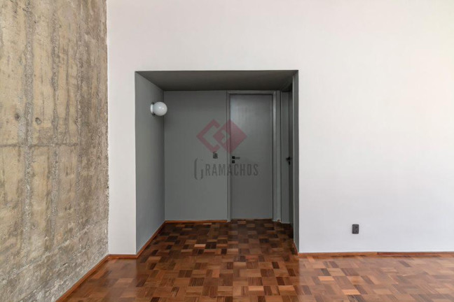 Imagem Apartamento com 2 Quartos à Venda, 121 m² em Higienópolis - São Paulo