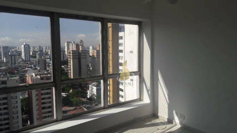Sala Comercial para Alugar, 26 m² em Centro - São José Dos Campos