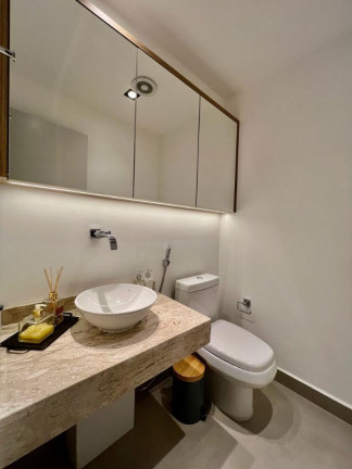 Imagem Imóvel com 2 Quartos à Venda, 86 m² em Vila Gertrudes - São Paulo Imagem Imóvel com 2 Quartos à Venda, 86 m² em Vila Gertrudes - São Paulo