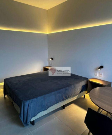 Imagem Apartamento com 1 Quarto à Venda, 28 m² em Vila Olímpia - São Paulo