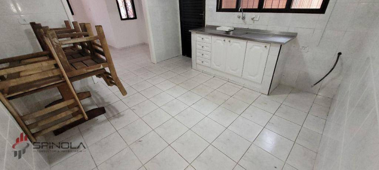 Imagem Casa com 2 Quartos à Venda, 112 m² em Jardim Imperador - Praia Grande Imagem Casa com 2 Quartos à Venda, 112 m² em Jardim Imperador - Praia Grande
