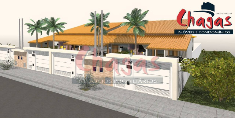 Imagem Casa com 3 Quartos à Venda, 97 m² em Pontal De Santa Marina - Caraguatatuba Imagem Casa com 3 Quartos à Venda, 97 m² em Pontal De Santa Marina - Caraguatatuba