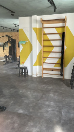 Imagem Apartamento com 2 Quartos à Venda, 33 m² em Liberdade - São Paulo Imagem Apartamento com 2 Quartos à Venda, 33 m² em Liberdade - São Paulo