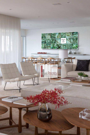 Imagem Apartamento com 7 Quartos à Venda, 880 m² em Jardim Vitória Régia - São Paulo Imagem Apartamento com 7 Quartos à Venda, 880 m² em Jardim Vitória Régia - São Paulo