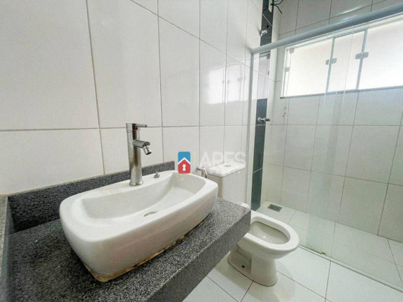 Imagem Casa com 3 Quartos à Venda, 117 m² em Jardim Terramérica Ii - Americana Imagem Casa com 3 Quartos à Venda, 117 m² em Jardim Terramérica Ii - Americana