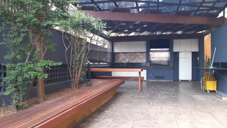 Imagem Imóvel com 3 Quartos à Venda, 86 m² em Empresarial 18 Do Forte - Barueri