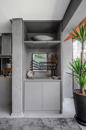 Imagem Apartamento com 2 Quartos à Venda, 95 m² em Vila Madalena - São Paulo