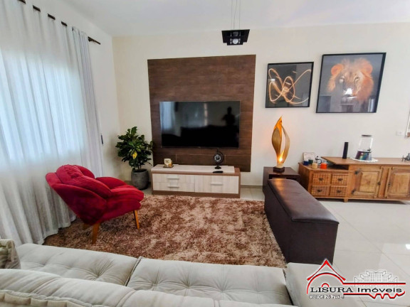 Imagem Casa com 3 Quartos à Venda, 225 m² em Loteamento Villa Branca - Jacareí Imagem Casa com 3 Quartos à Venda, 225 m² em Loteamento Villa Branca - Jacareí