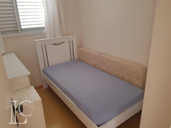 Imagem Apartamento com 3 Quartos para Alugar, 65 m² em Vila Mariana - São Paulo