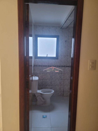 Imagem Apartamento com 3 Quartos à Venda, 123 m² em Vila Guilhermina - Praia Grande