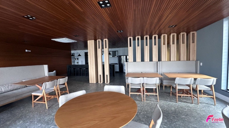 Imagem Apartamento com 3 Quartos à Venda, 134 m² em João Paulo - Florianópolis