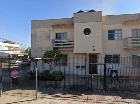 Apartamento com 1 Quarto à Venda, 50 m² em Sarandi - Porto Alegre