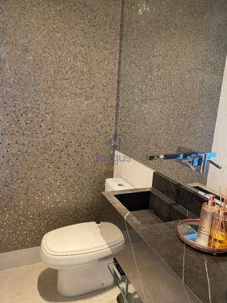 Apartamento com 3 Quartos à Venda, 165 m² em Tatuapé - São Paulo