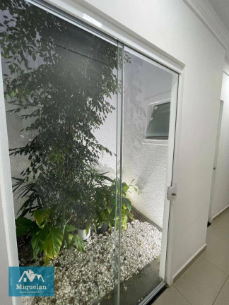 Imagem Sobrado com 3 Quartos à Venda, 120 m² em Vila Maria Alta - São Paulo