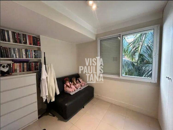 Imagem Apartamento com 2 Quartos à Venda, 72 m² em Vila Nova Conceição - São Paulo Imagem Apartamento com 2 Quartos à Venda, 72 m² em Vila Nova Conceição - São Paulo