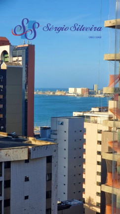 Imagem Apartamento com 4 Quartos à Venda, 356 m² em Meireles - Fortaleza Imagem Apartamento com 4 Quartos à Venda, 356 m² em Meireles - Fortaleza