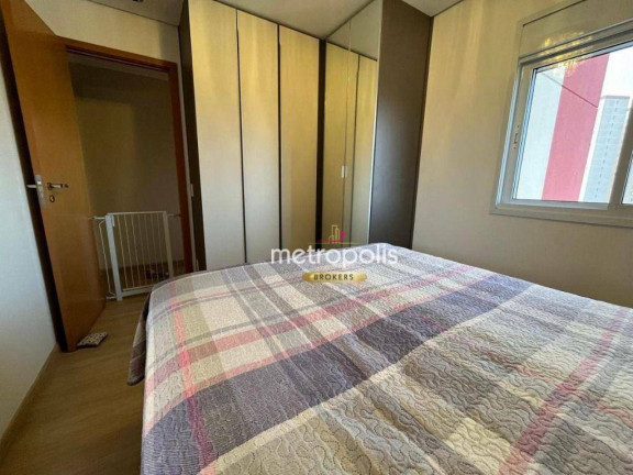 Imagem Apartamento com 2 Quartos à Venda, 73 m² em Vila Eldízia - Santo André Imagem Apartamento com 2 Quartos à Venda, 73 m² em Vila Eldízia - Santo André