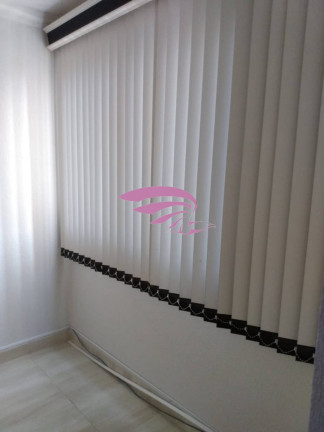 Imagem Imóvel com 2 Quartos à Venda, 49 m² em Sítio Cercado - Curitiba