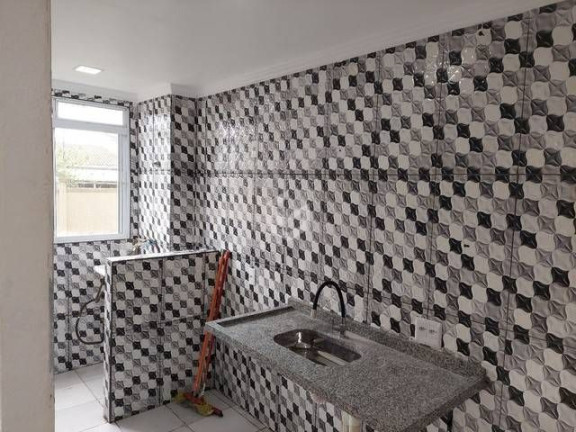 Imagem Apartamento com 2 Quartos à Venda, 41 m² em Vila Roseira Ii - São Paulo