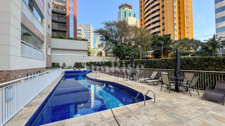 Imagem Apartamento com 3 Quartos à Venda, 107 m² em Dezoito Do Forte Empresarialalphaville - Barueri