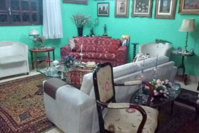 Imagem Cobertura com 3 Quartos à Venda, 143 m² em Copacabana - Rio De Janeiro