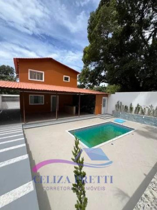 Imagem Casa com 4 Quartos à Venda, 360 m² em Ponta Da Fruta - Vila Velha Imagem Casa com 4 Quartos à Venda, 360 m² em Ponta Da Fruta - Vila Velha