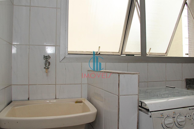 Imagem Apartamento com 1 Quarto à Venda, 46 m² em Higienópolis - São Paulo