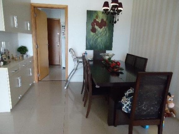 Imagem Apartamento à Venda, 113 m² em Apartamento Em Alphaville - Alphaville Imagem Apartamento à Venda, 113 m² em Apartamento Em Alphaville - Alphaville