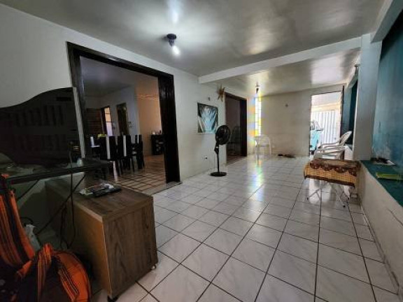 Imagem Casa com 5 Quartos à Venda, 360 m² em São João - Teresina
