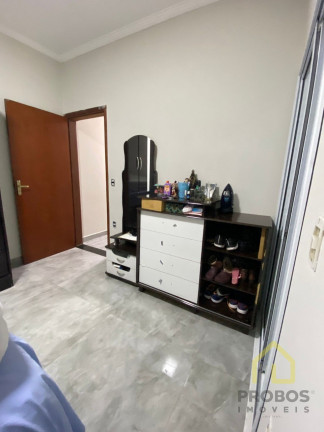 Imagem Casa com 3 Quartos à Venda, 150 m² em Residencial Monte Verde - Indaiatuba