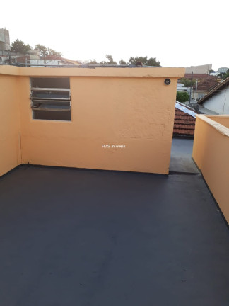 Imagem Casa com 3 Quartos à Venda, 300 m² em Sacomã - São Paulo Imagem Casa com 3 Quartos à Venda, 300 m² em Sacomã - São Paulo