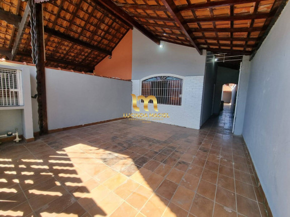 Imagem Casa com 2 Quartos à Venda, 80 m² em Maracanã - Praia Grande