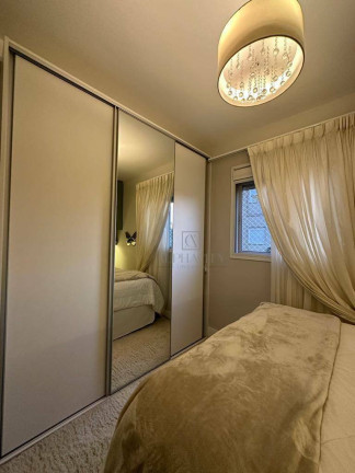Apartamento com 3 Quartos à Venda, 90 m² em Alphaville Empresarial - Barueri