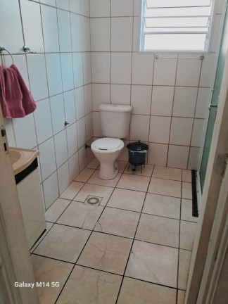 Imagem Apartamento com 2 Quartos à Venda,  em Jardim Novo Angulo - Hortolândia